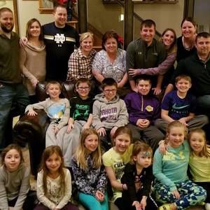 Meet your Posher, Mary